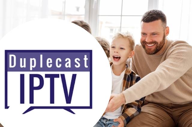 Olá Mundo! Bem-vindo ao Duplecast IPTV